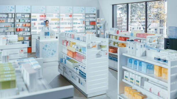 Our pharmacy team